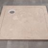 Piatto doccia in travertino "TK"