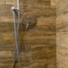 Vein-cut travertine "Elm Stone"