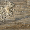 Vein-cut travertine "Elm Stone"