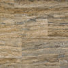 Vein-cut travertine "Elm Stone"