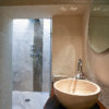 Waschbecken aus Travertin „Fiano“