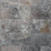 Cross-cut travertine "Ice"