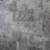 Cross-cut travertine "Ice"