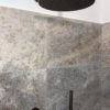Cross-cut travertine "Ice"