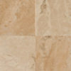 Cross-cut travertine "Becagli Chiaro"