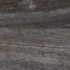 Travertino controfalda "Zebra Black"