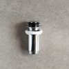 Piletta per lavabo bagno "Up & Down"