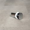 Piletta per lavabo bagno "Up & Down"