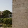 Cross-cut travertine "Becagli"