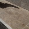 Cross-cut travertine "Becagli"