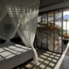 Cross-cut travertine "Becagli"