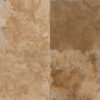 Cross-cut travertine "Becagli"