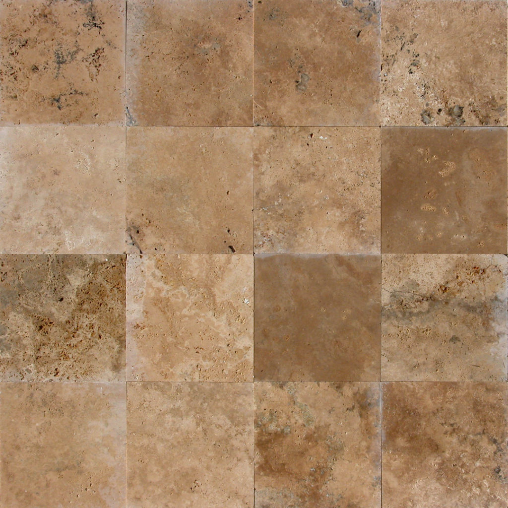 Cross-cut travertine “Becagli”