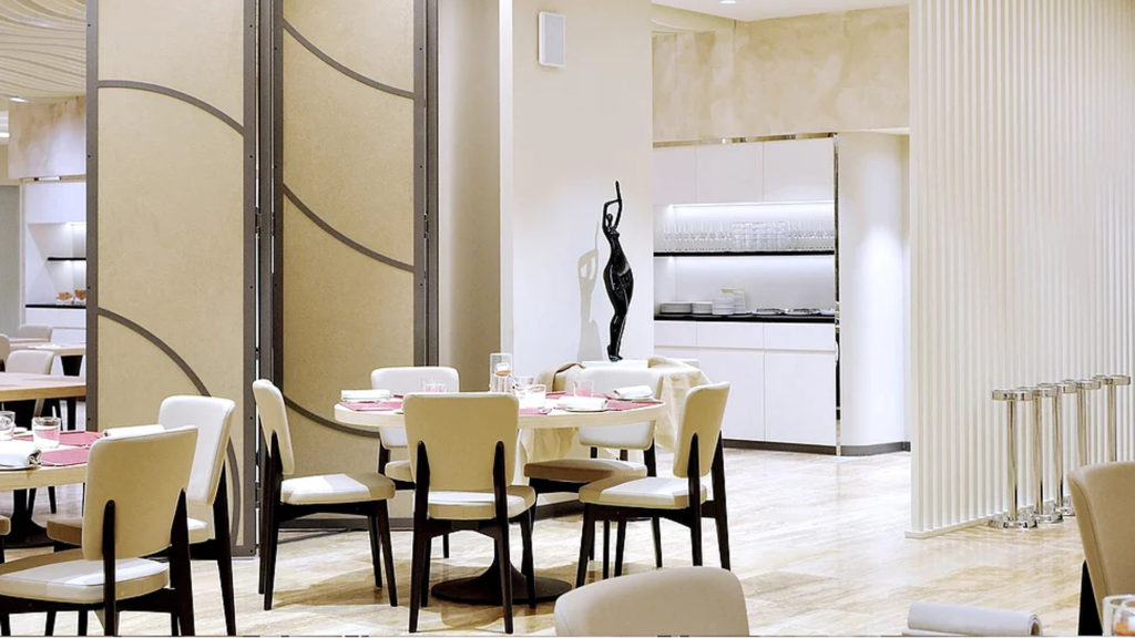 Mirò Restaurant