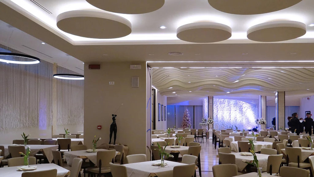Mirò Restaurant