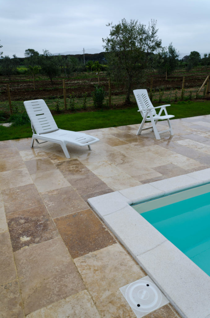 Villa in Bolgheri