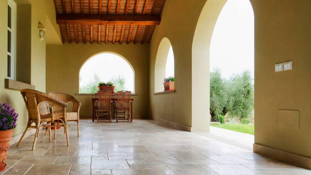 Villa in Bolgheri