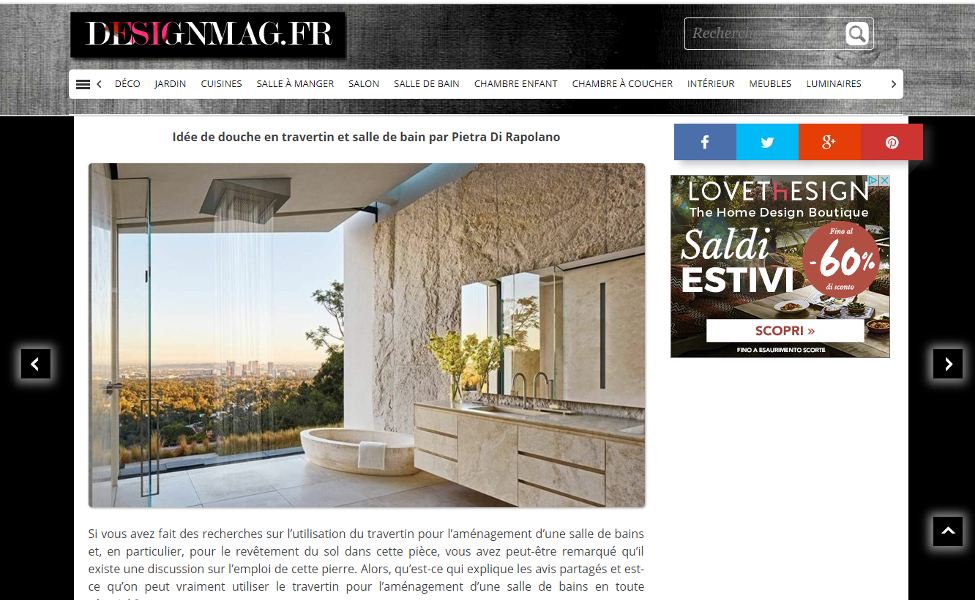 Rassegna stampa luglio 2017 Rassegna stampa luglio 2017