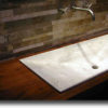 Cross-cut travertine "Becagli" (Copia)