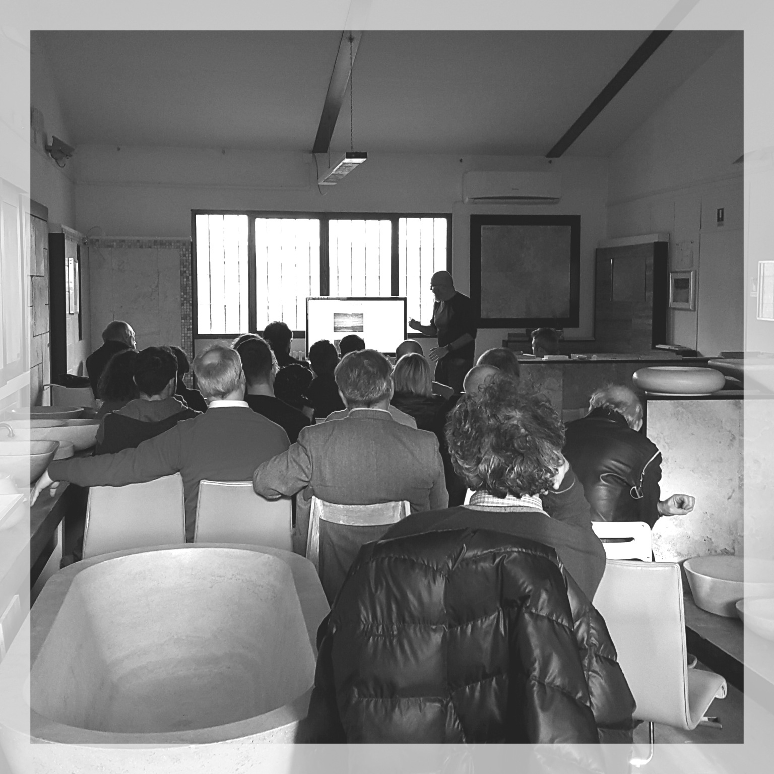 training courses architects pistoia stone materials
