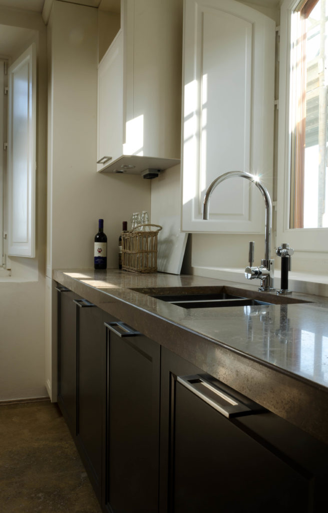 Countertops