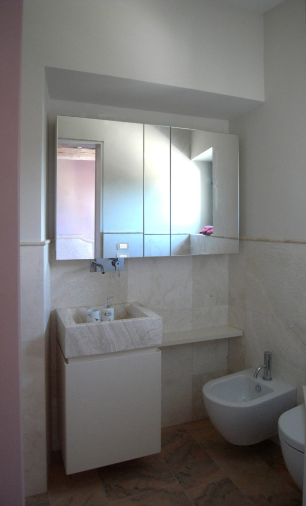 Privatwohnung in Fiesole