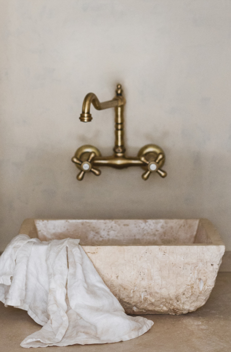 Picture of Sinks by Pietre di Rapolano