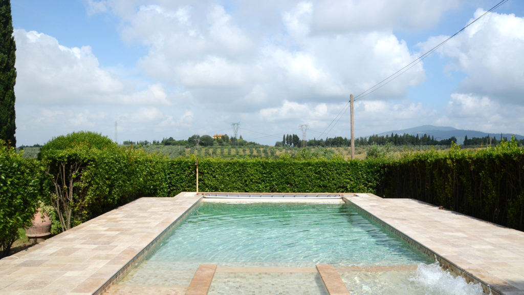 Pavimentazioni piscine travertino pietre di rapolano