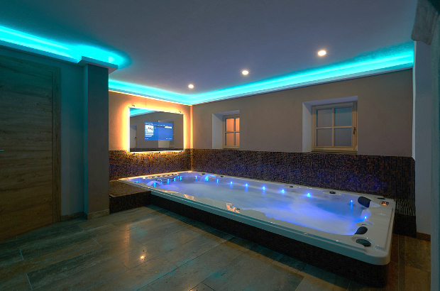 Picture of SPA by Pietre di Rapolano Picture of SPA by Pietre di Rapolano
