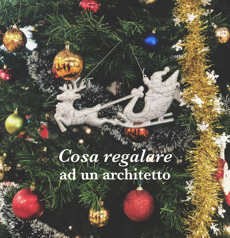 Idee regalo natale