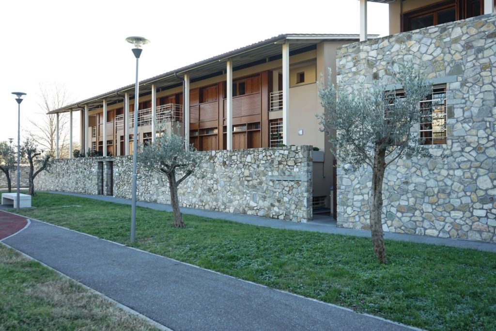 Costruzioni residenze