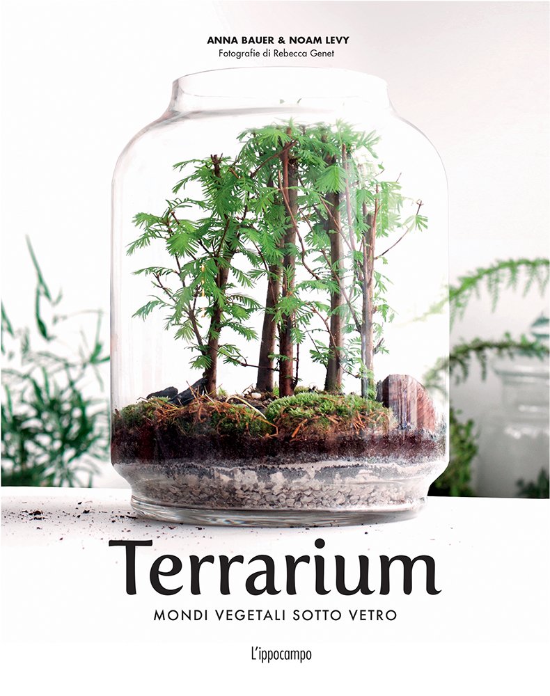 Terrarium lettura estiva