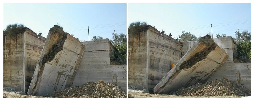 Pietre di rapolano quarry cava travertino travertine bagno rivestimenti bathroom villa michael bay