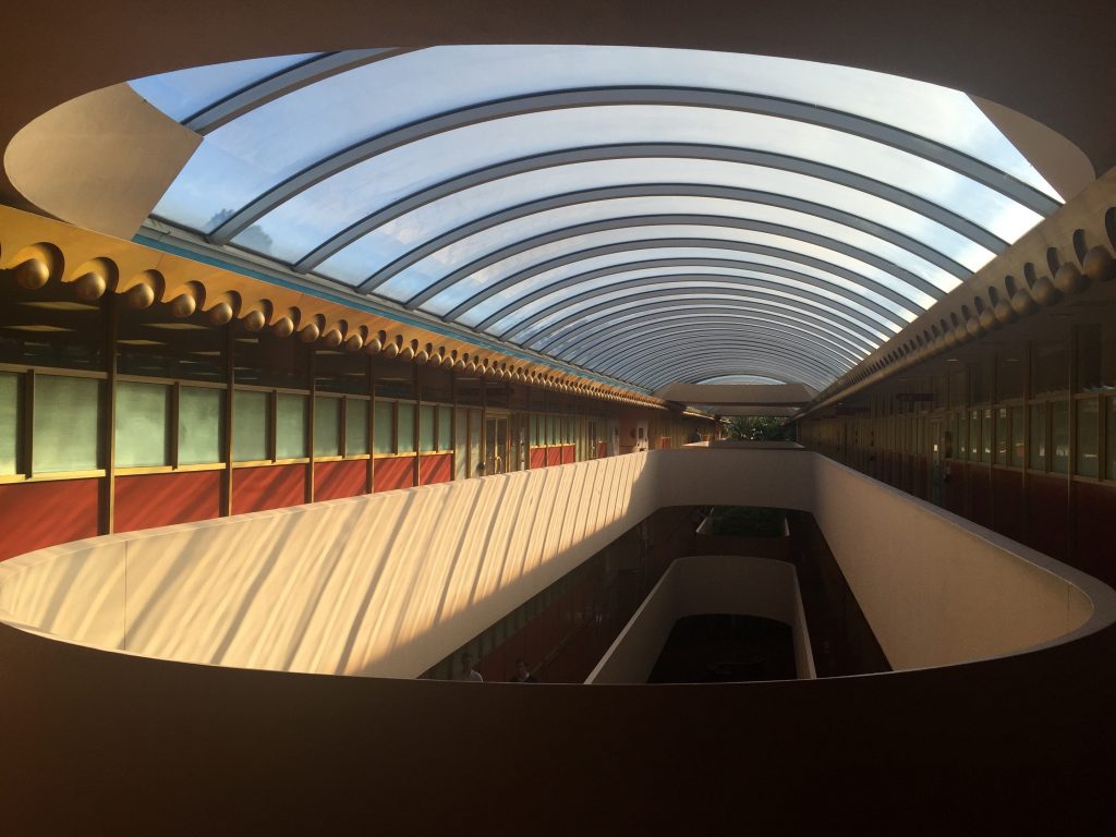 I film che ogni architetto dovrebbe vedere