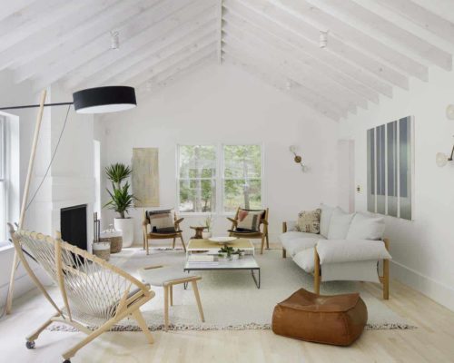 Scandinavian style beach retreat jessica helgerson interior design kindesign
