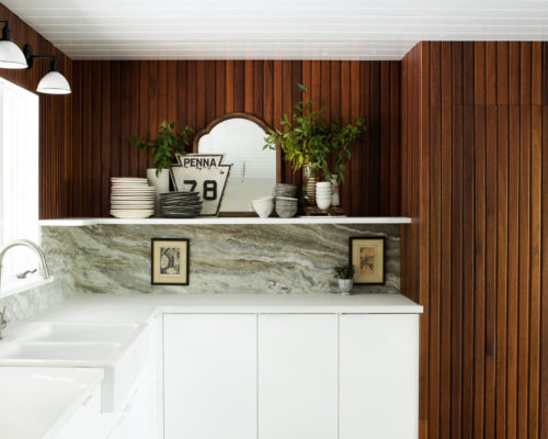 Mid century stile
