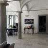 Travertino in falda "Concrete"