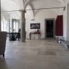 Travertino in falda "Concrete"