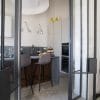 Travertino in falda "Concrete"