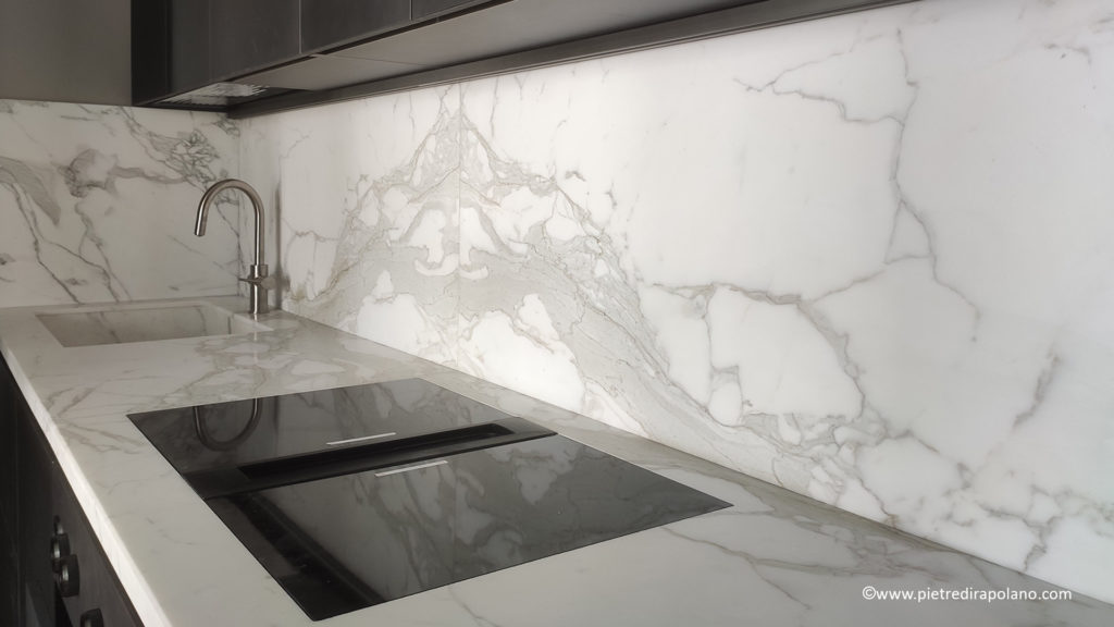 Calacatta Marble