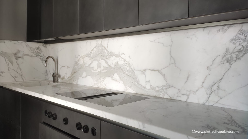 Calacatta Marble