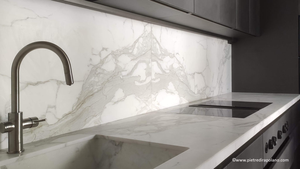 Calacatta Marble