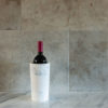 Travertino in falda "Concrete"