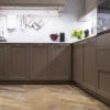 Marmor, im Lager „Bianco Carrara“