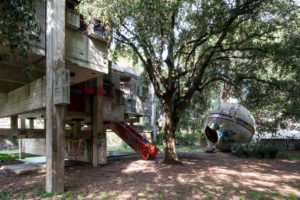 Casa sperimentale