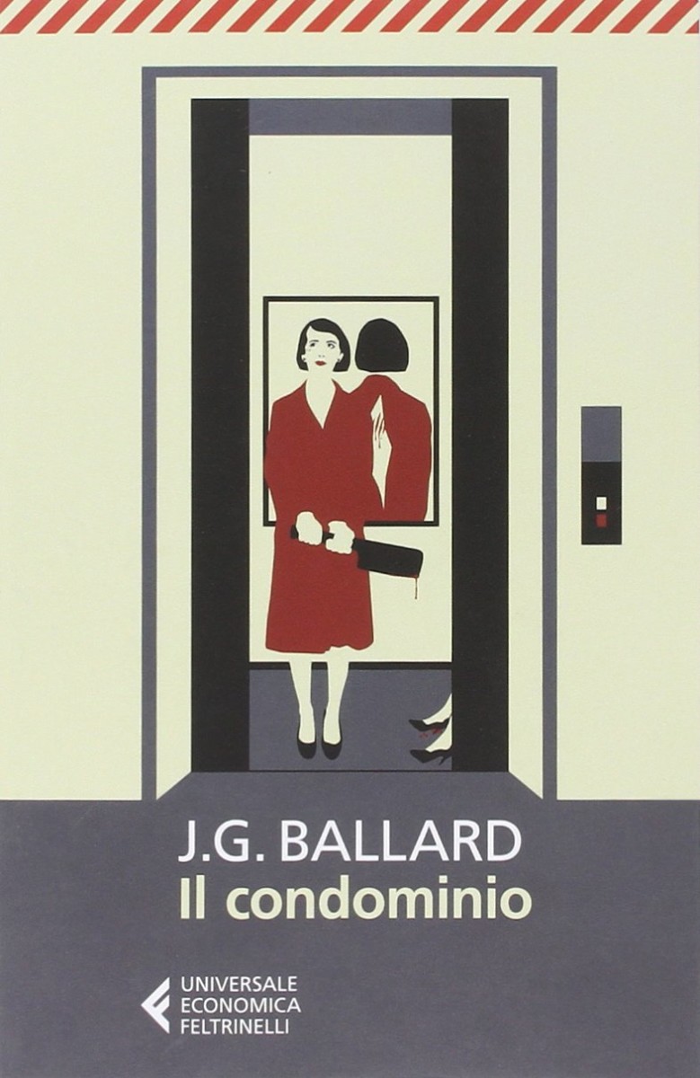 Il condominio j g ballard recensione ilcult flanerí