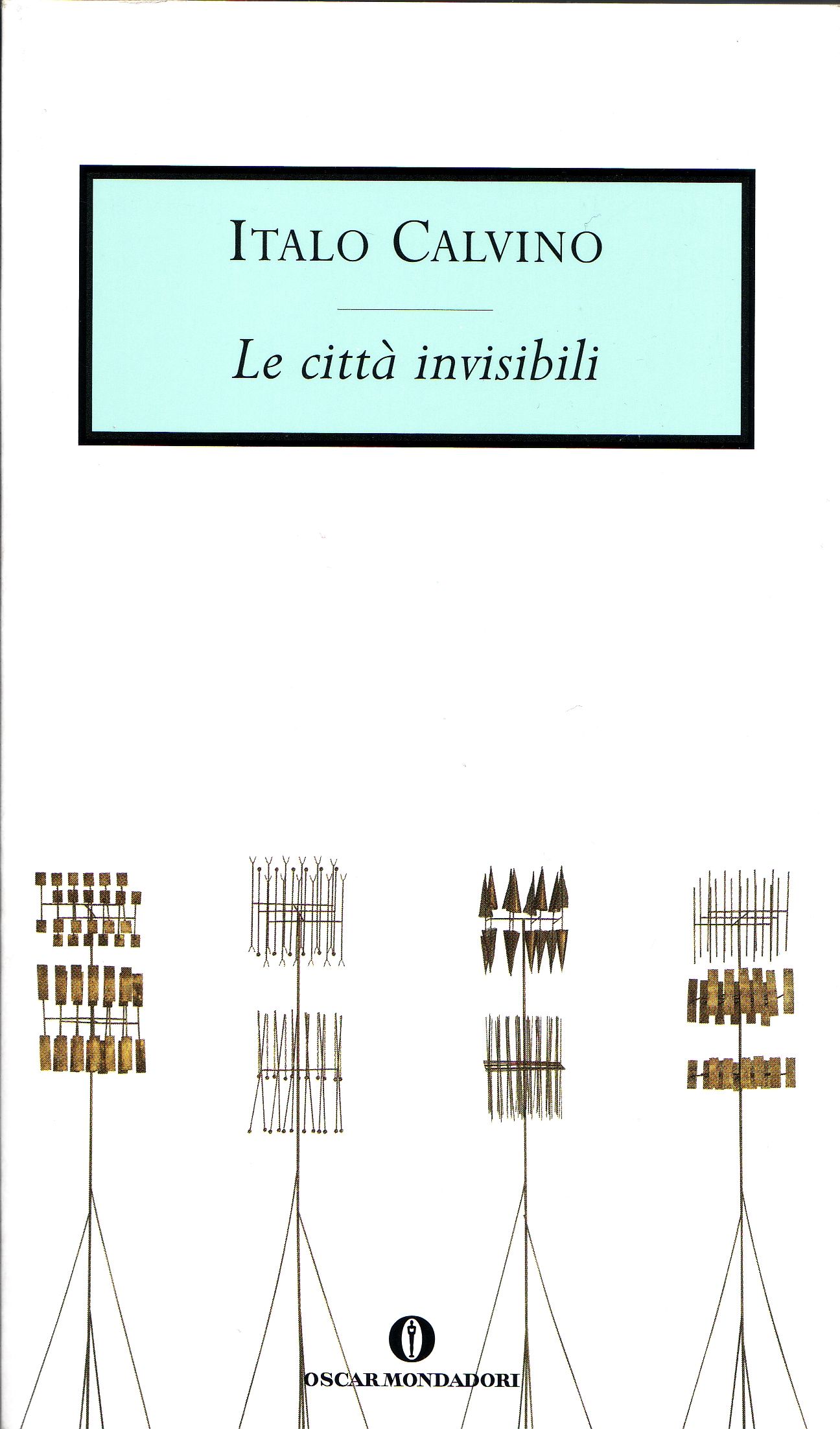 Le città invisibili