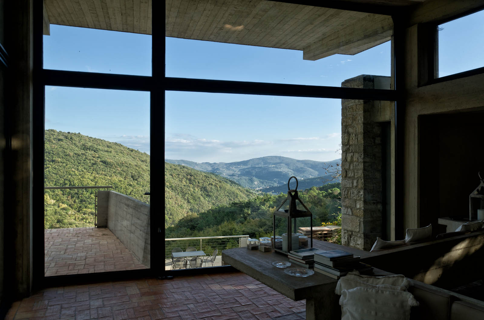 Villa waddel fiesole