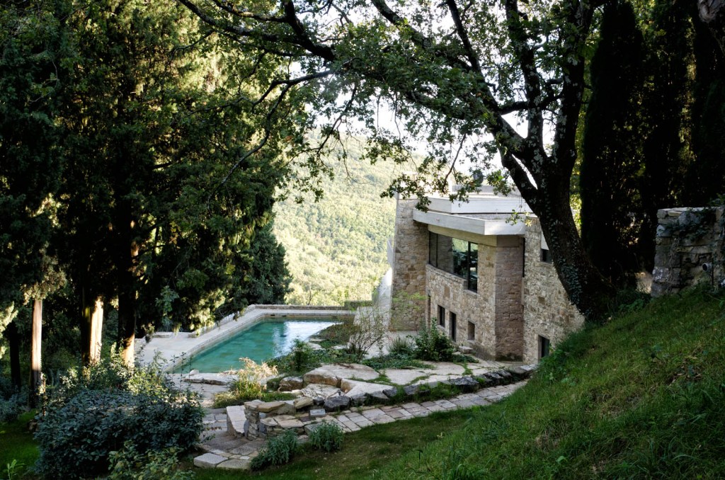 Villa Waddell Fiesole