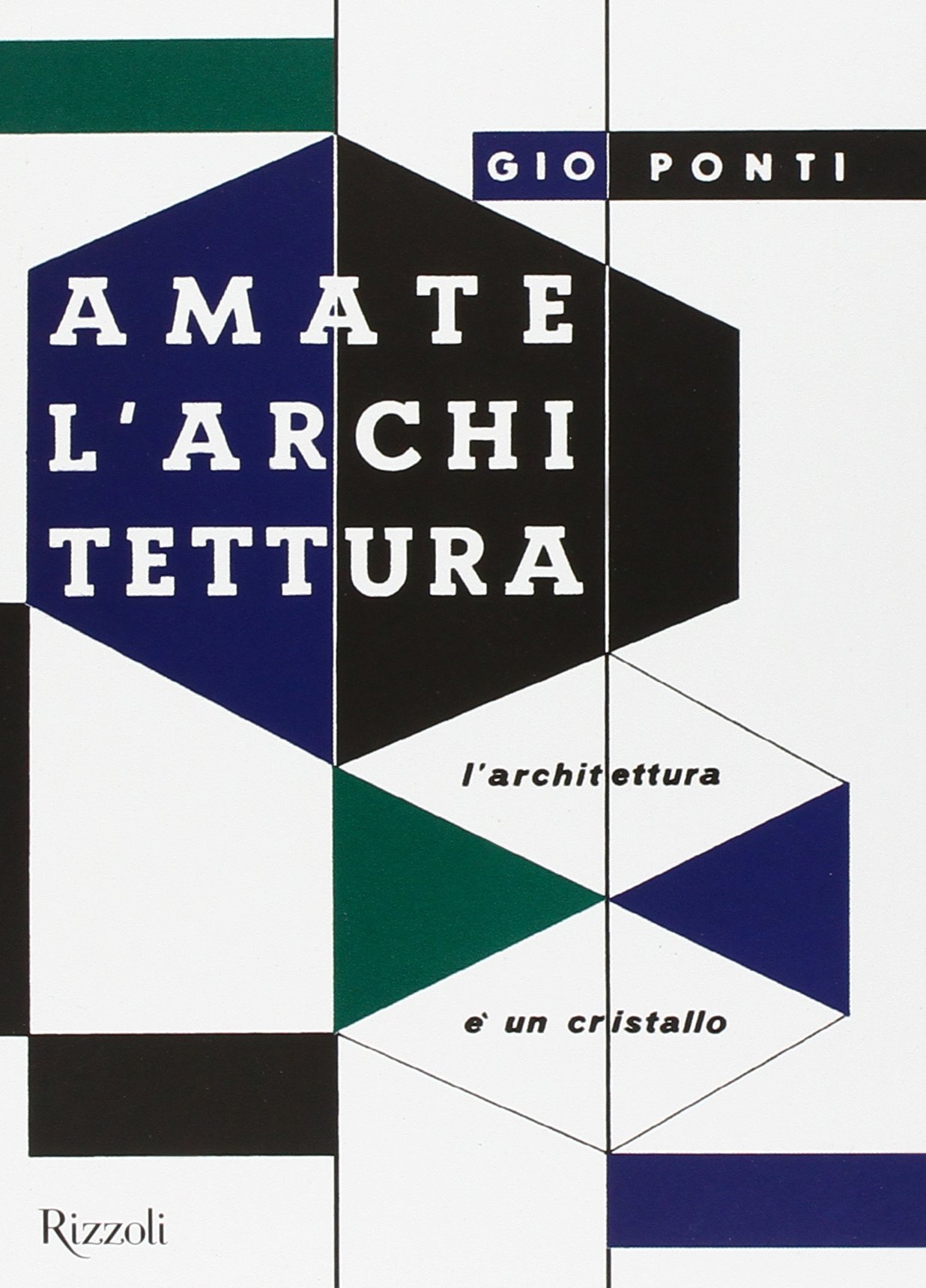 Amate larchitettura